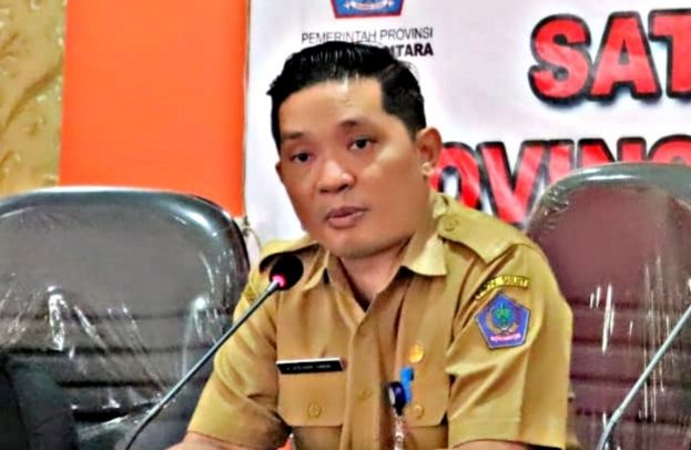 Covid-19 di Sulut,  ODP Berkurang, PDP Bertambah